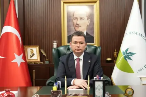 Milletvekili Arslan Tatar’dan 29 Ekim Cumhuriyet Bayramı Mesajı