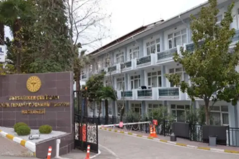 Bursa'daki 723 yıllık Askeri Hastane taşınıyor, hastaların tepkisi var