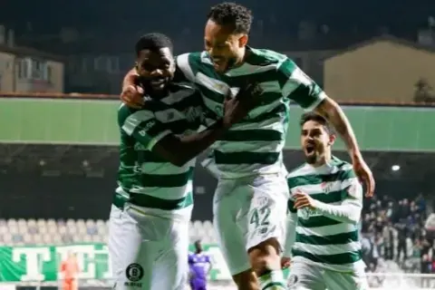 Bursaspor’un kupa macerası başlıyor
