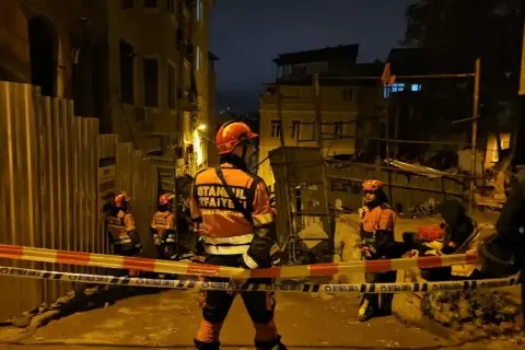 Bursa Nilüfer Kadın Korosundan Kahramanmaraş ve KKTC çıkarması