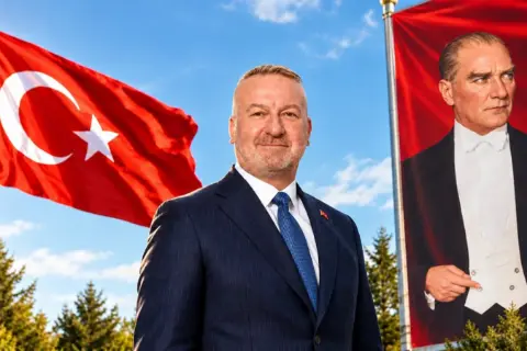 29 Ekim Cumhuriyet Bayramı Kutlu Olsun