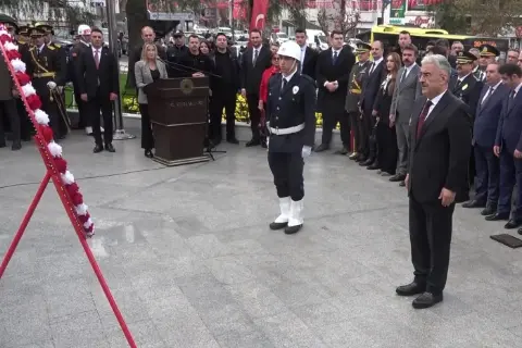TÜED Uludağ’dan basın emekçilerine anlamlı teşekkür
