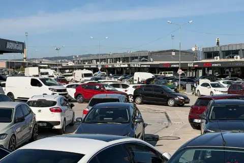Otomotivde tercihler değişti: “Eski araba devri bitiyor, elektrikliye ilgi artıyor”