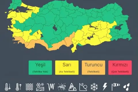 Timsah’ta rota mutlak 3 puan!