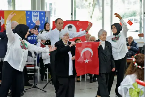 Bursa'da 29 Ekim’e özel etkinlikler