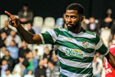 Iheanacho’dan şampiyonluk sözü!