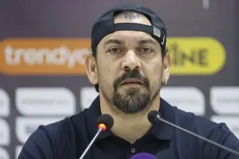 Servet Çetin: "Sergen Yalçın’ın başarılı olacağını düşünüyorum