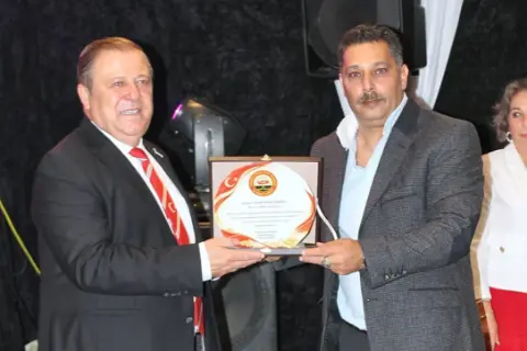 Cumhurbaşkanı Erdoğan: “Türkiye’yi muasır medeniyetler seviyesinin üzerine çıkaracağız”
