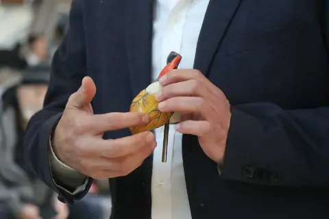 Yılda 2 kere kardiyolojik muayene gerekiyor