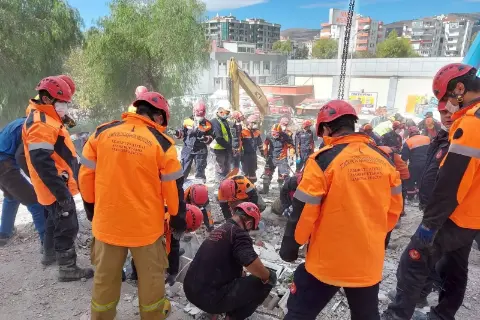 30 Ekim’in kahramanları o günü unutamıyor