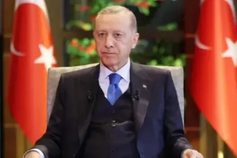 Türk dünyasının aile fotoğrafında ayrılığa, gayrılığa, ihtilafa yer yoktur