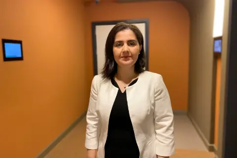 Kalbinizin ritmi, hafızanızda iz bırakabilir