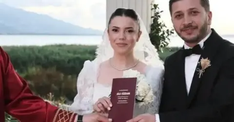 Peribacası faciasında can vermişlerdi... Yürek yakan'1999 depremi' detayı