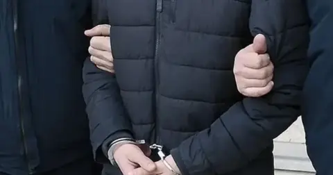 Manisa BBSK’ye operasyon: Eski başkan dahil 4 kişi gözaltına alındı