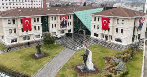 Bursa Osmangazi Belediyesi duyurdu: 29 Ekim'de spor tesisleri kapalı olacak!