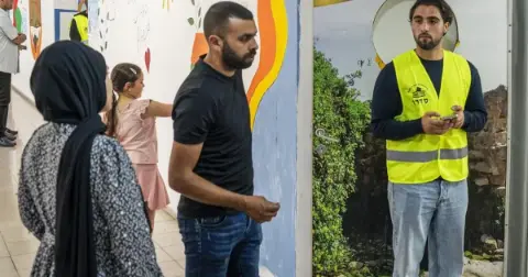 İsrail seçimlerinde Arap partileri kilit rol oynuyor! Trump’ın Netanyahu’ya mesajı