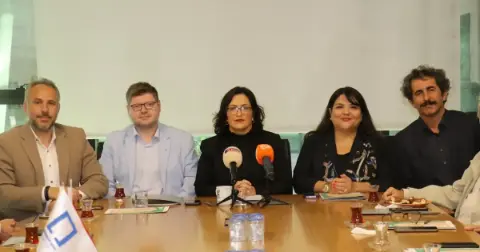 Mimarlar Odası Bursa'daki belediyelere ruhsat eleştirisi: Angarya havuzuna dönüştü