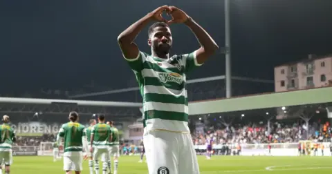 Bursaspor’un gol makinesi Iheanacho’da son durum ne?