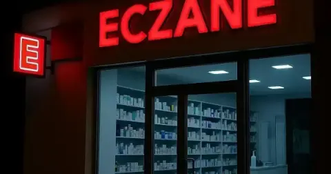 Bursa'da bugün hangi eczaneler nöbetçi? 30 Ekim 2026 nöbetçi eczaneler listesi