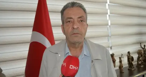 Ukrayna’da esir düştüğü öne sürülen oğlu için Erdoğan’a seslendi