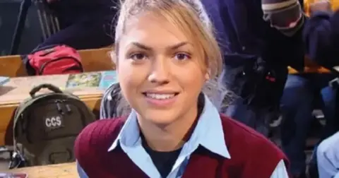 Hayat Bilgisi’nin Barbie Gamze'si yeni imajıyla şaşırttı