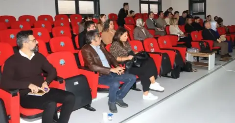Bursa'nın 116 yıllık tarım tarihi araştırılıyor! 65 köyde kapsamlı çalışma yapılacak