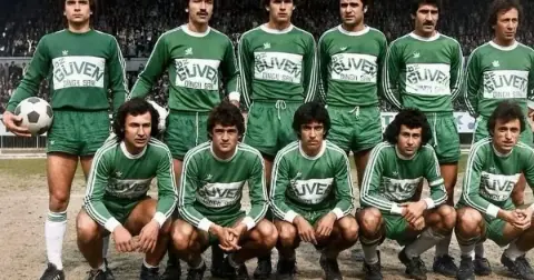 Bursaspor efsanesi Kemal Batmaz'dan korkutan haber!