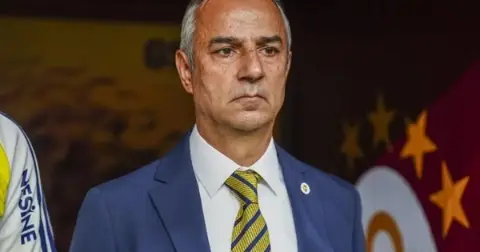 Fenerbahçe'de listenin başındaki yerli aday ortaya çıktı