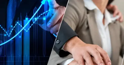 İngiliz finansçıya ömür boyu yasak! 1,53 milyon sterlin ceza