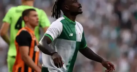 Bursaspor’da Lincoln Henrique PFDK’ya sevk edildi!