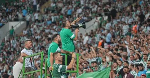 Bursaspor-Bandırmaspor maçı biletleri satışa çıktı!
