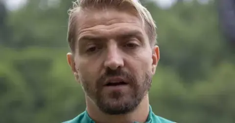 Caner Erkin'den Galatasaray-Fenerbahçe derbisi tahmini