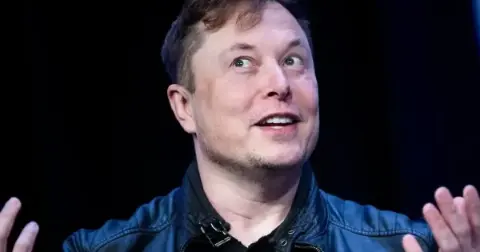 Elon Musk'tan 200'den fazla şirket için iflas alarmı! Hisseler yerle bir oldu