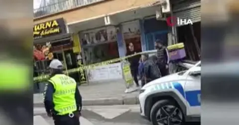 Kocaeli'de kebapçıya saldırmışlardı, iş yeri sahibi hayatını kaybetti