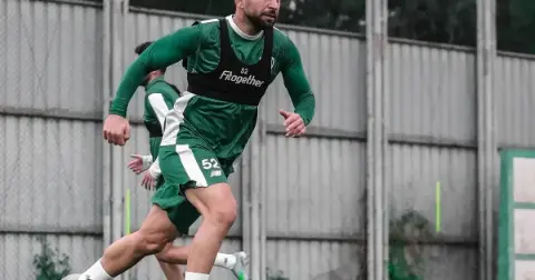 Bursaspor formasına hasret kaldı! Tayfun Aydoğan sabırsızlanıyor