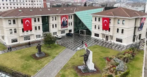 Bursa'da belediyeden dolandırıcılık uyarısı! İş vaadiyle para istiyorlar