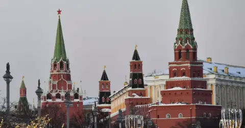 Kremlin: Putin, herkesle temasa açık
