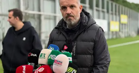 Mustafa Er: Liderliğimizi devam ettirmek istiyoruz