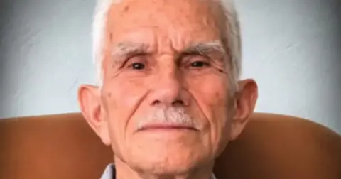Bursa'da acı kayıp! Sadettin Akkoyunlu'nun babası hayatını kaybetti
