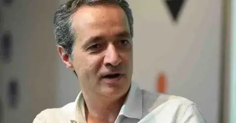 Can Yayınları Genel Yayın Yönetmeni Cem Akaş hayatını kaybetti!