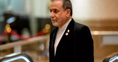 Arakçi: İsrail'in kışkırtacağı bir saldırı küresel piyasalar üzerinde yıkıcı etki yaratır