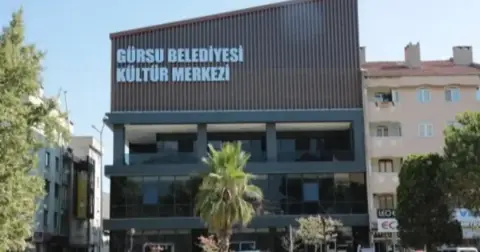 Bursa'da öğrencileri ilgilendiren duyuru! O kütüphane geçici olarak kapanıyor
