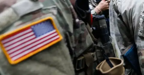Pentagon Açıkladı: İran ile Savaşta ABD Askeri Kaybı 23'e Yükseldi