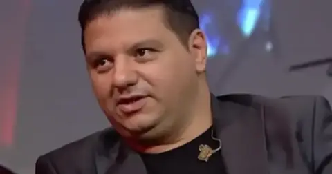 Kubat 5 ayda 20 kilo verdi! Beyaz şaşırınca sebebini açıkladı