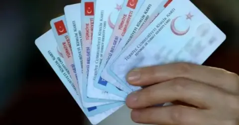 Dijital kimlik cüzdanı geliyor! Kamu çalışanları öncelikli olacak