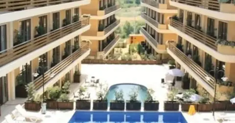 Termal otel şirketi iflas etti! Binlerce mağdur iddiası
