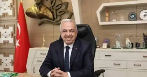 Bursa Nilüfer Belediye Başkanı Şadi Özdemir, Nilüferlilerle canlı yayında buluşacak