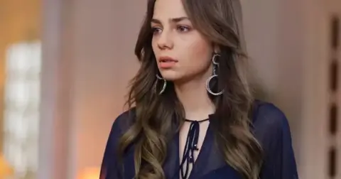 Bahar Şahin gelen senaryoyu ifşa edip isyan etti: Ahlak hiç mi yok?