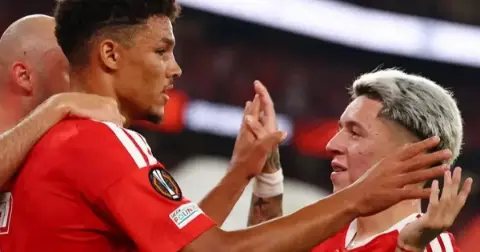Jhon Duran kararı olay oldu! Gol attığı maçın ardından Portekiz bambaşka bir şeyi konuşuyor