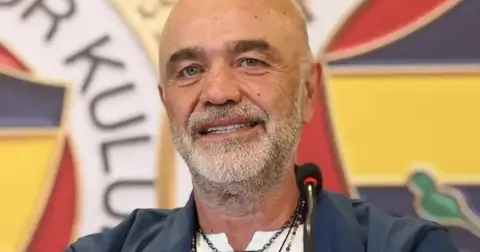 Cihan Kamer görüşmeye gidiyor! Fenerbahçe'nin yeni teknik direktörü belli oluyor
